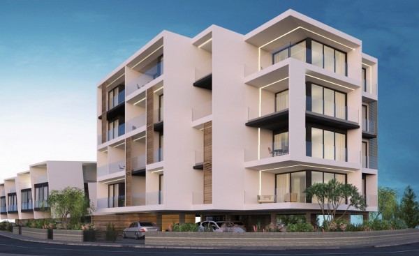 UNPARALLELED  LUXURY LIVING